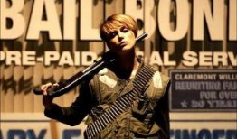 红粉保镖在线观看,激情守护，生死较量